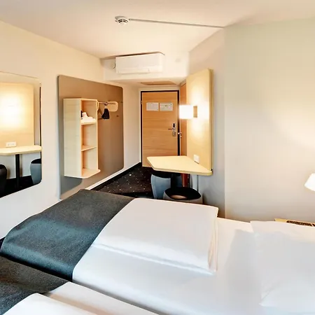 Kassel-industriepark Hotel 2*