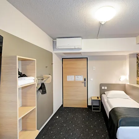 Hotel Kassel-industriepark Kassel