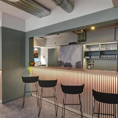 Kassel-industriepark Hotel