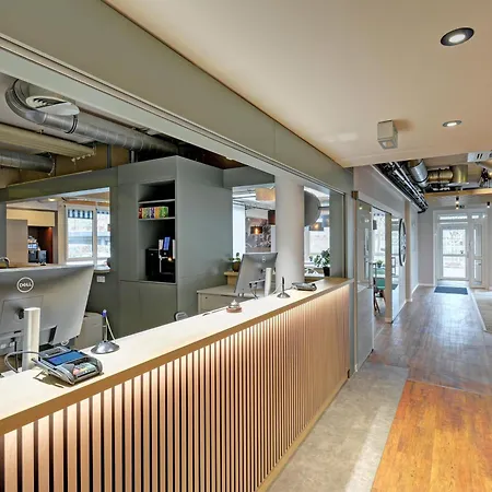 Kassel-industriepark Hotel