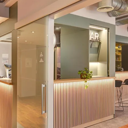 Kassel-industriepark Hotel 2*