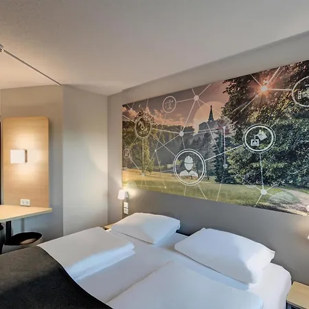Kassel-industriepark Hotel Kassel