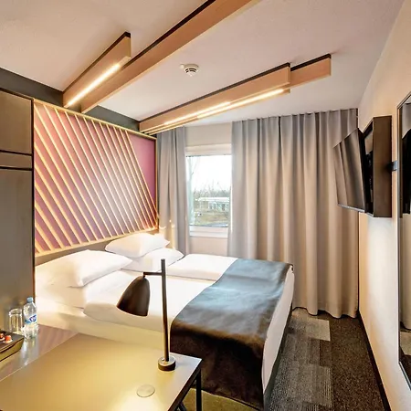 Hotel Kassel-industriepark