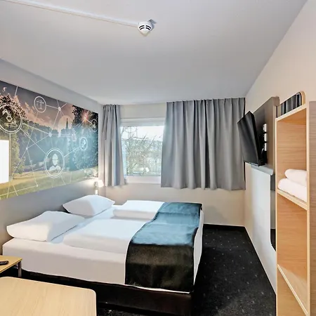 Kassel-industriepark Hotel Kassel