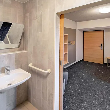 Hotel Kassel-industriepark