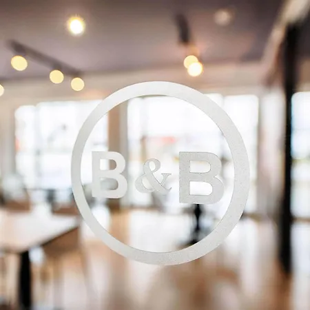 Kassel-industriepark Szálloda Kassel