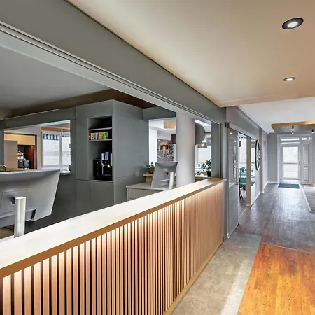 Hotel Kassel-industriepark