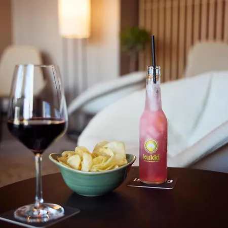 Kassel-industriepark Szálloda 3*