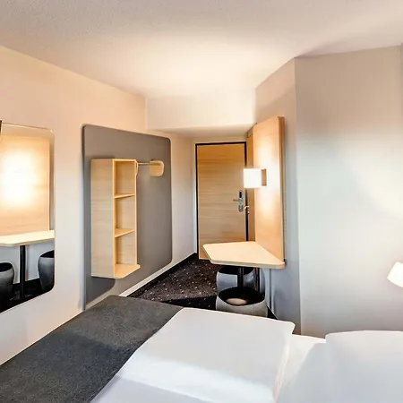 Kassel-industriepark Szálloda Kassel