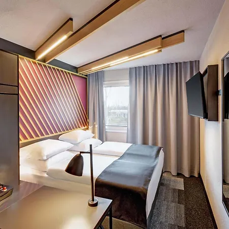 Kassel-industriepark 3* Kassel