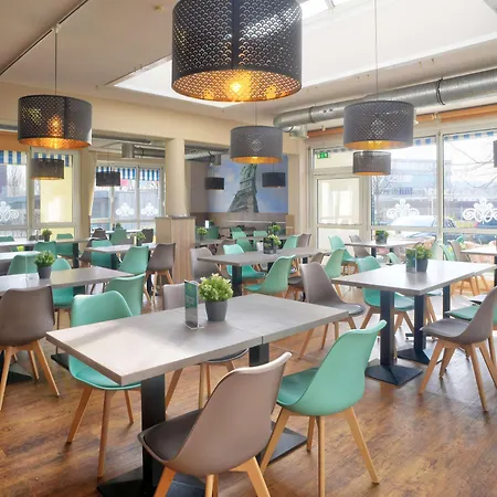 Kassel-industriepark Hotel