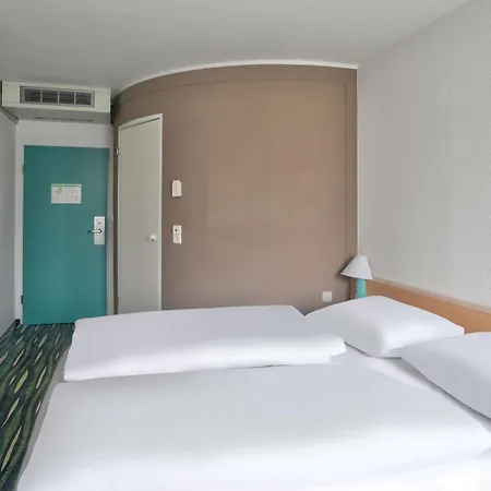 Kassel-industriepark 호텔 3*