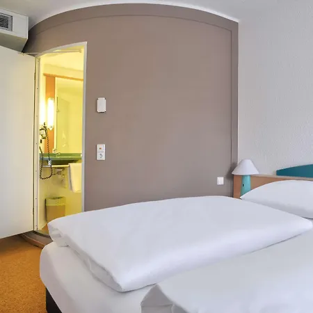 Kassel-industriepark Hotel