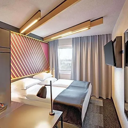 Kassel-industriepark Hotel 3*