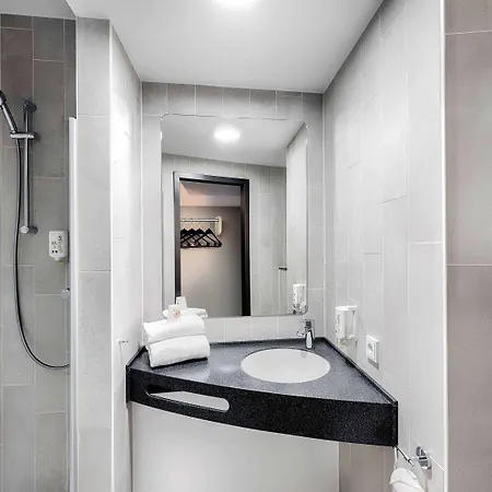Hotel Kassel-industriepark Kassel