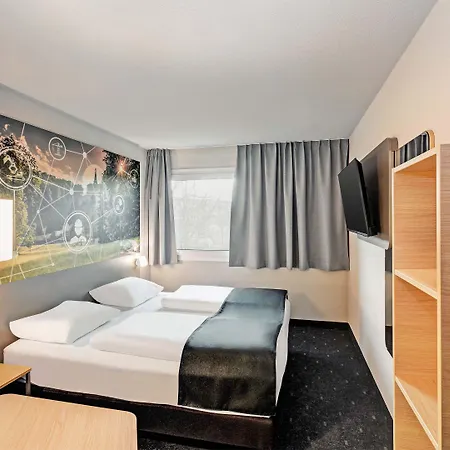 Hotel Kassel-industriepark Kassel