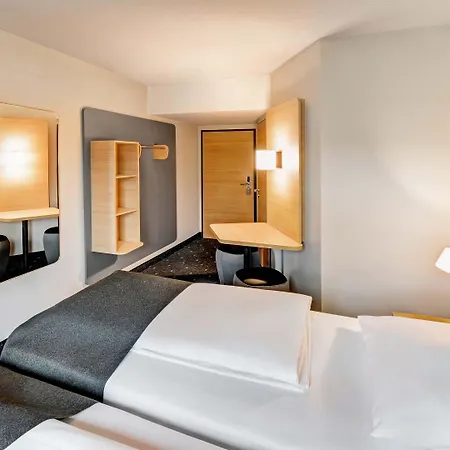 Hotel Kassel-industriepark 3*