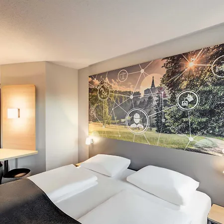 Hotel Kassel-industriepark