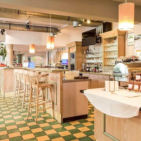 Hotel Kassel-industriepark Cassel