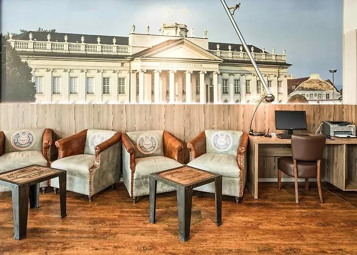 Kassel-industriepark