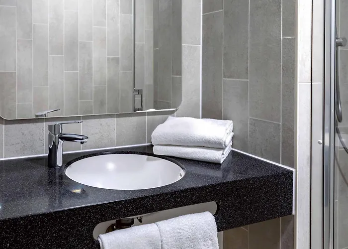 Kassel-industriepark Hotel