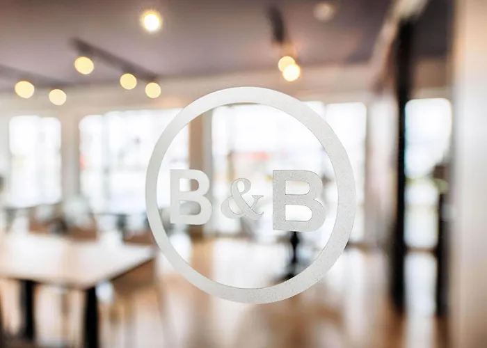 Kassel-industriepark Hotel Kassel