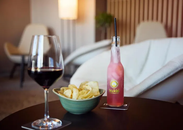 Kassel-industriepark Hotel 3*