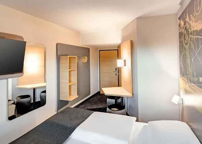 Kassel-industriepark Hotel Kassel