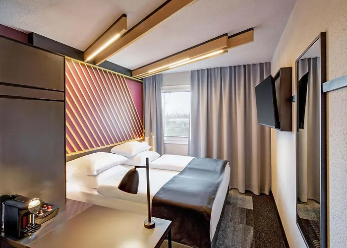 Kassel-industriepark 3* Kassel