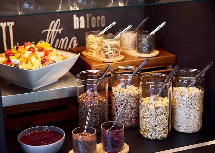 Kassel-industriepark Hotel 3*