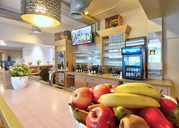 Kassel-industriepark Hotel