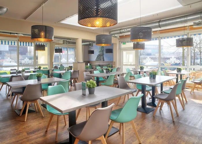 Kassel-industriepark Hotel