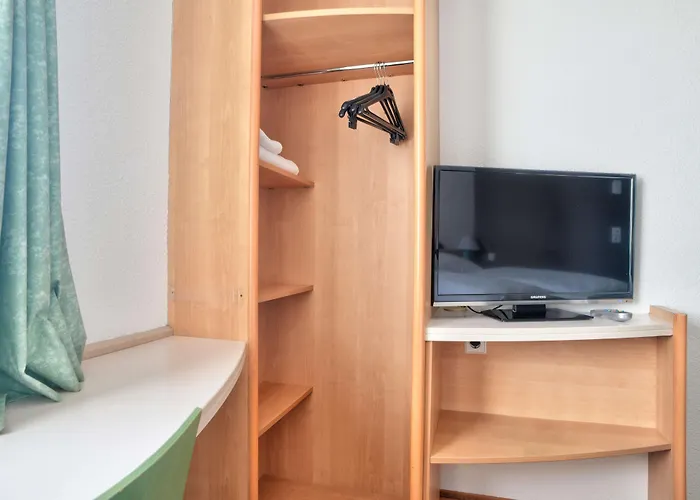 Hotel Kassel-industriepark Kassel