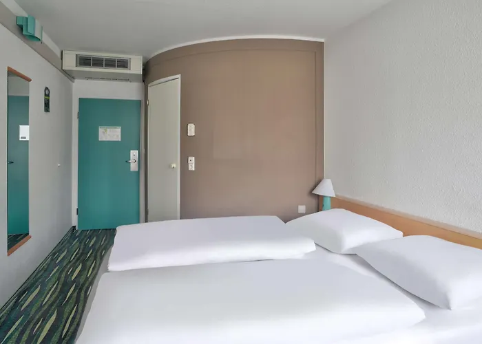 Kassel-industriepark Hotel 3*