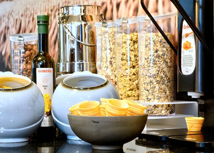 Hotel Kassel-industriepark Kassel