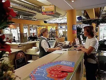 Kassel-industriepark 3* Kassel