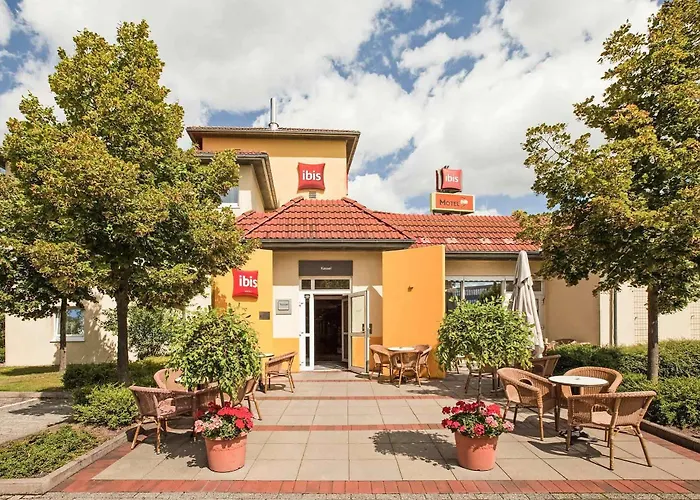 Hotel Kassel-industriepark Kassel