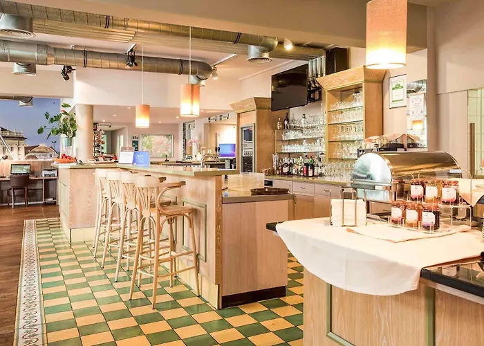 Hotel Kassel-industriepark Kassel