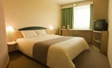 Kassel-industriepark Hotel